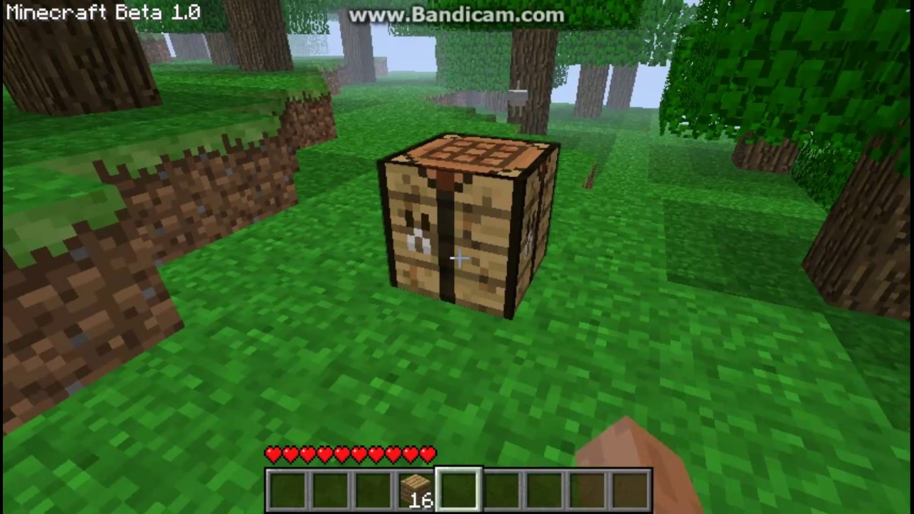 how to download old versions of minecraft pocket edition