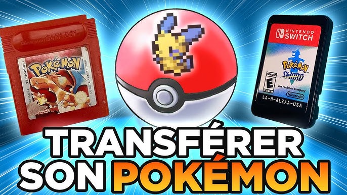 6 JEUX POKÉMON que tu n'auras JAMAIS 🚫 