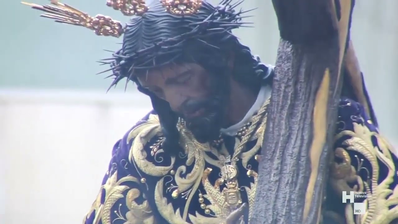 Recogida Jesús Nazareno | Madruga 2025