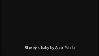 Blue eyes baby house music dugem remix