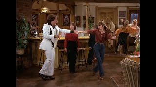 Mork & Mindy  - You Should Be Dancing