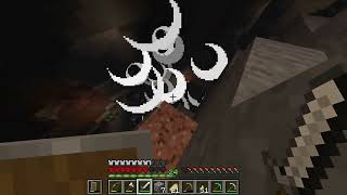 Minecraft hardcore#4 || ОГРОМНЫЙ водный подземный биом и мох с ягодами