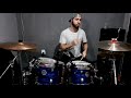 Perfect - Simple Plan ( Drum Cover )