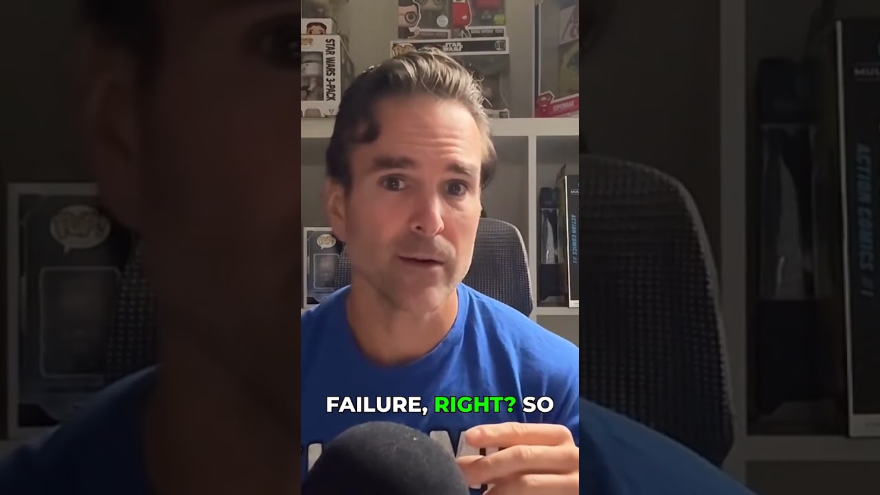Superman 4's Villain: A Mirror to Human Failure