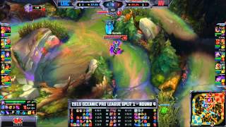 OPL Split 1 2015 - R4D2