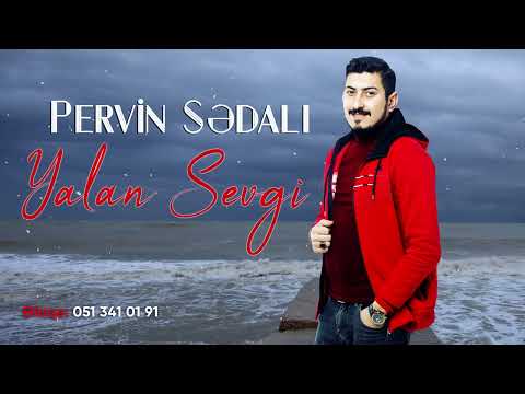 Pervin Sedali - Yalan Sevgi 2022