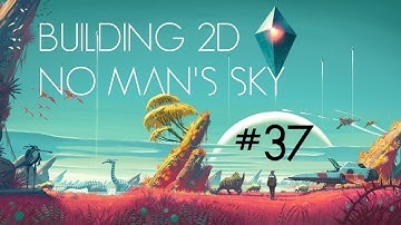 [GameMaker Tutorial] Building a No Man