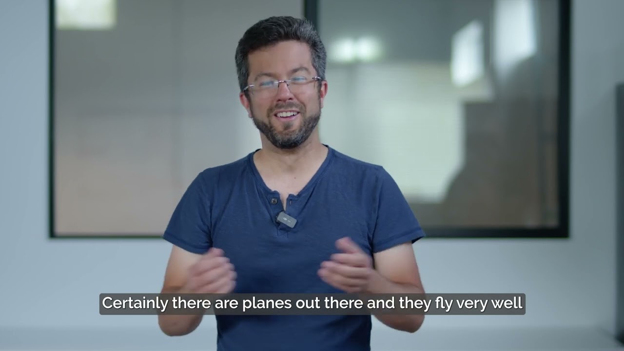 ZeroAvia Introduces - Electric Motors