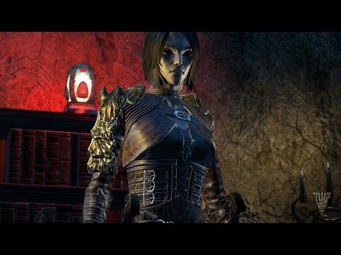 The Elder Scrolls Online: Morrowind – Assassins and the Great Houses (NL)
