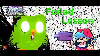 Fnf Glitched Legends V3 Ostfailed Lessonsdoulingo