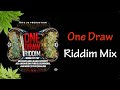 One Draw Riddim Mix (2023)