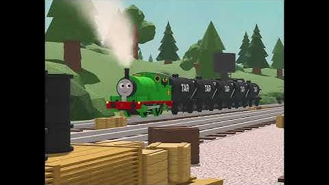 - Dirty Objects Crash - BTWF -