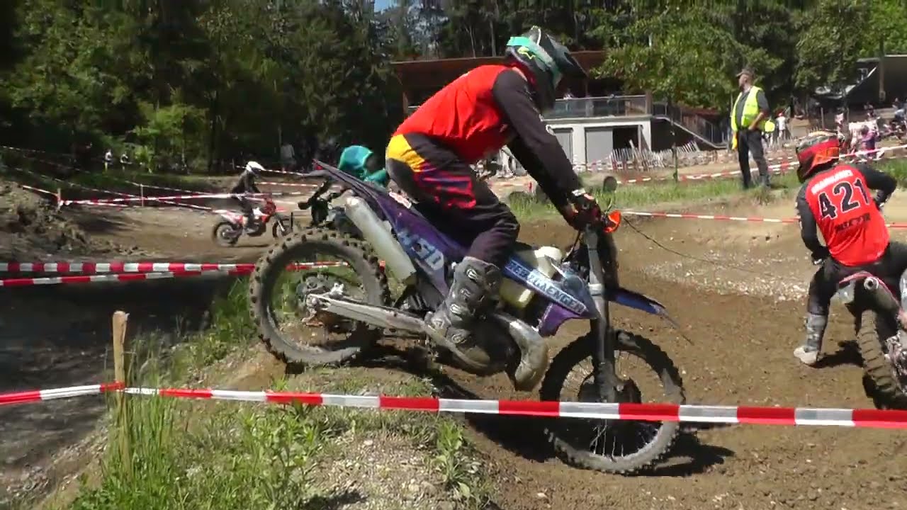 X-Leo 4-h-Team-Enduro 2025