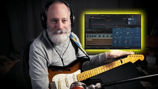 Want Ambient Guitar? All You Need is Logic Pro