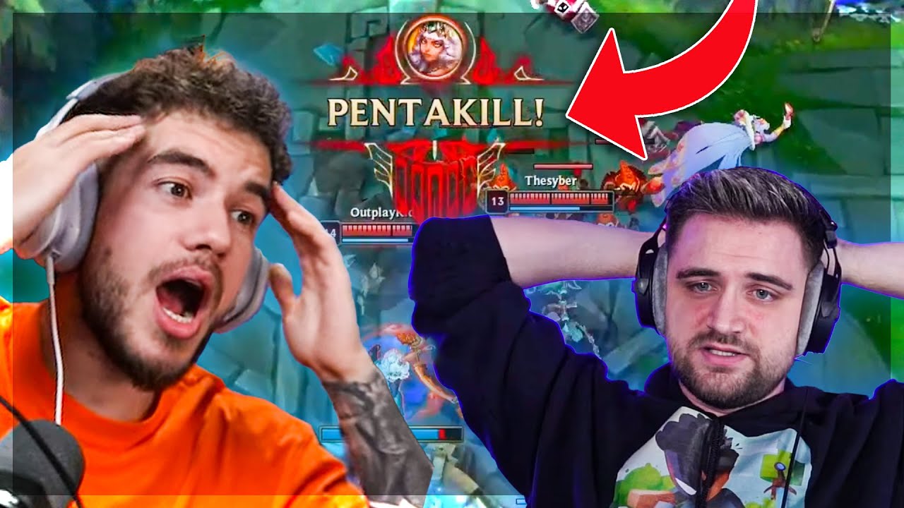 AM UIMIT ACESTI YOUTUBERI CU QIYANA MEA! CU @TheoZeciu @zaSami