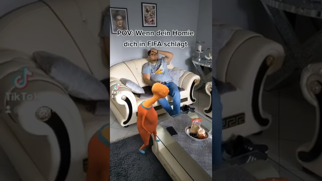 Jedes Mal das selbe 🫣