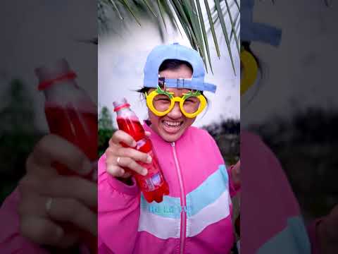 Đại chiến BaBy Three , Uống Tài Lộc Quá Lớn , Ăn Snack Bim Bim