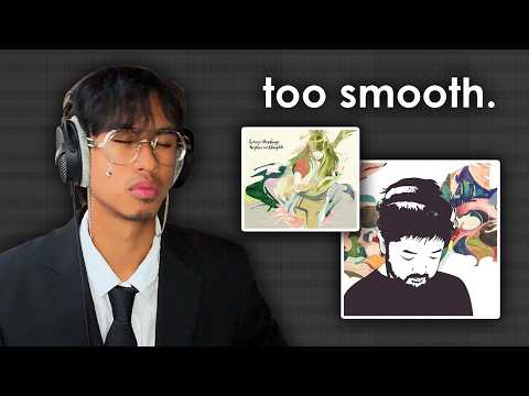 Making A Nujabes Type Beat From Scratch