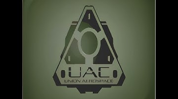 DOOM 3 Unnamed Video Disk BGM #2