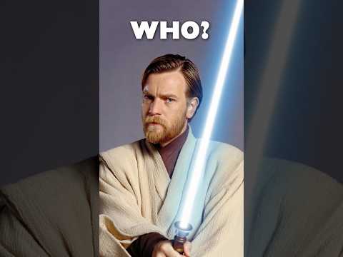 The ONLY Jedi Obi-Wan Feared