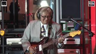 WOOLY BULLY   BAND 4 NADA