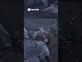 Ghostly Warrior  Lord Sakai's Epic Fort Battle! #gaming #psgames #ghostoftsushima #playstationgamer