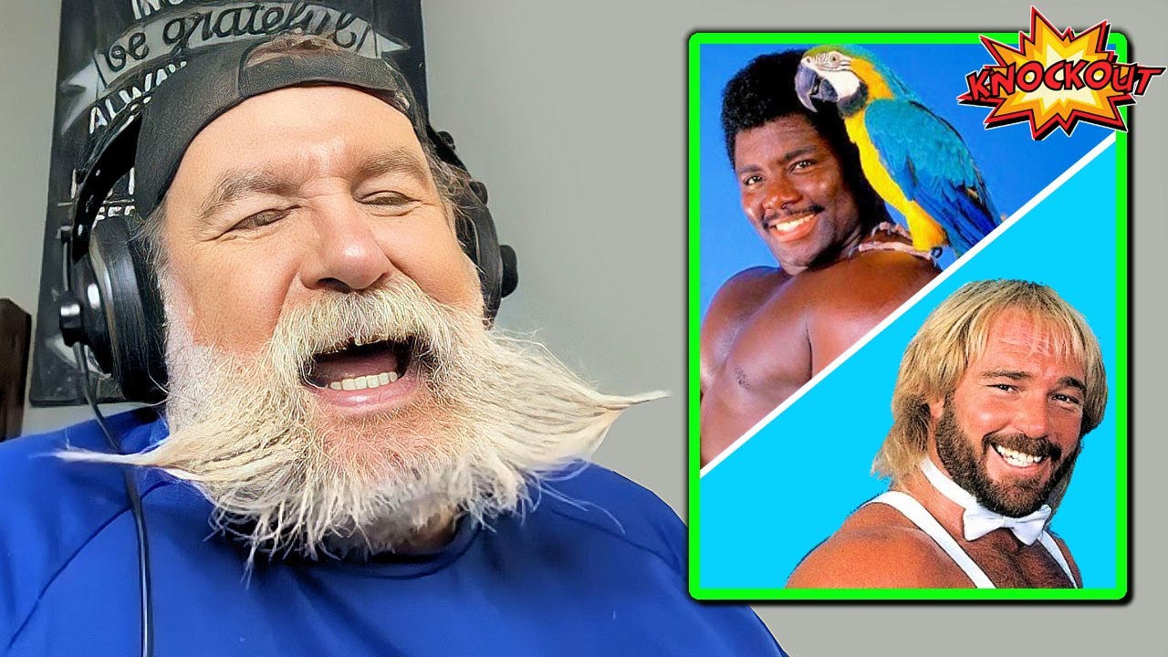 Датч Мантелл о том, почему The Fabulous Ones ненавидели Коко Би Уэйр