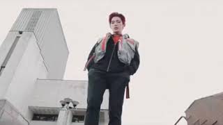 BOSS BITCH [NCT.Ver]