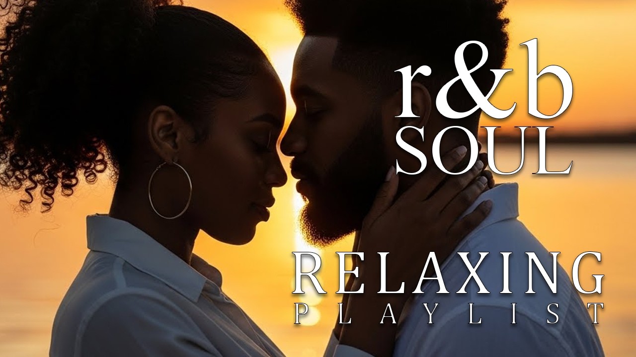 【R&B Soul】The Way You Remember Me – Bittersweet Ballads for Quiet Nights & Fading Love