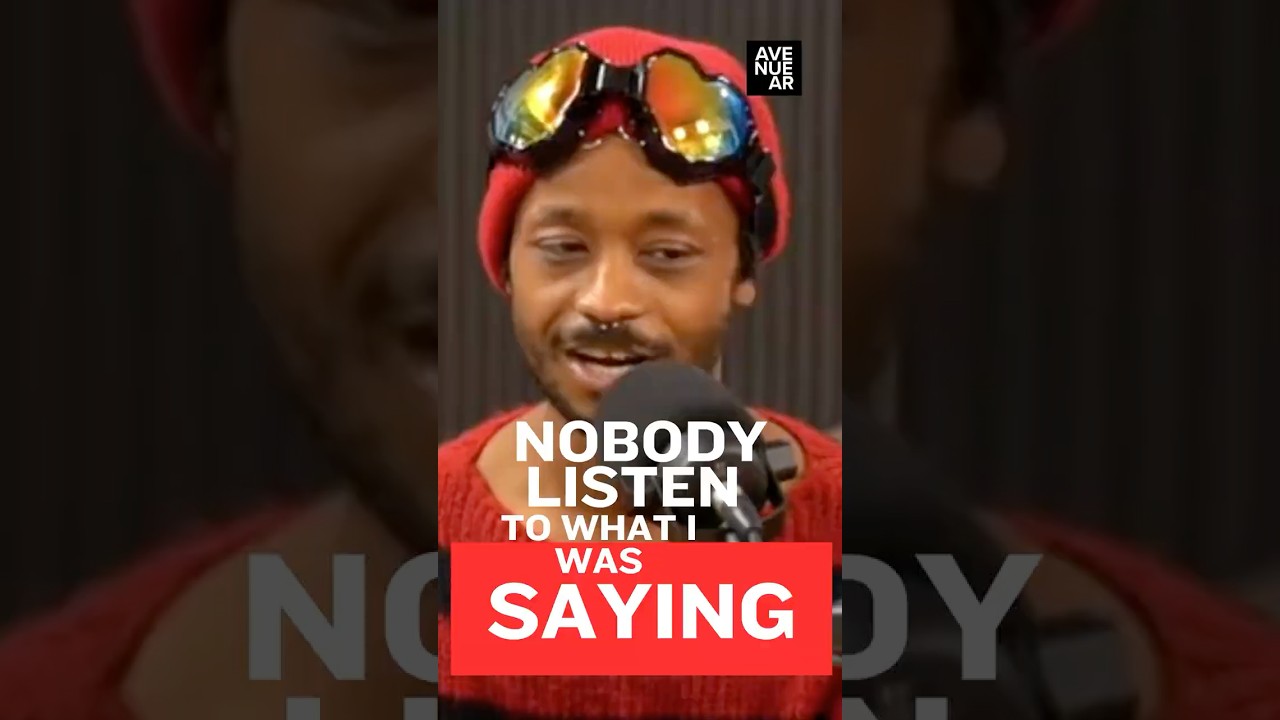 Detroit’s Rising Trap Star Shares His Independent Journey