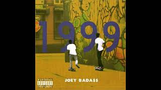 Joey Bada$$ - Righteous Minds (CLEAN)