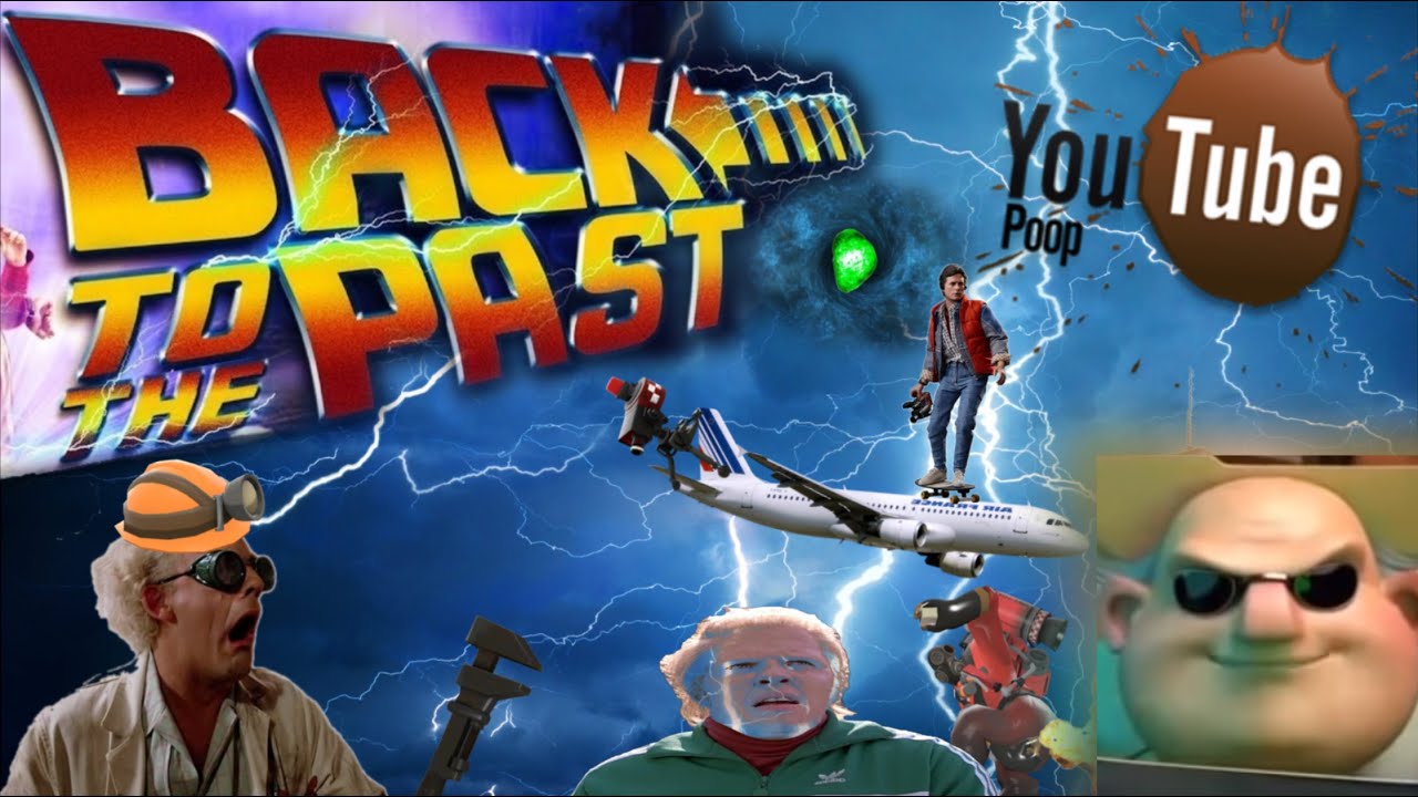 Back To The Future 3 Remade In Roblox Clip 2 Youtube - roblox eclipsis first look defaultio s new game youtube