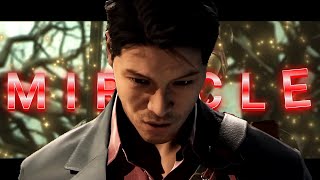 Ii Miracle Ii Kenshi Edit