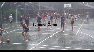 Summer camp 2016 video