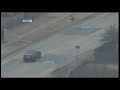 Pursuit ends in Norman after high-speed PIT maneuver