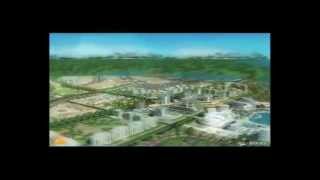 Dreamland City - Thành Phố Mơ Ước Ven Sông Đồng Nai