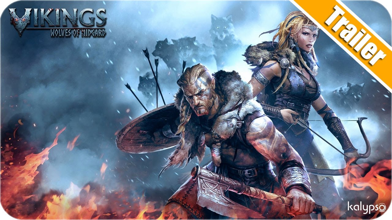 vikings trailer deutsch vikings trailer deutsch