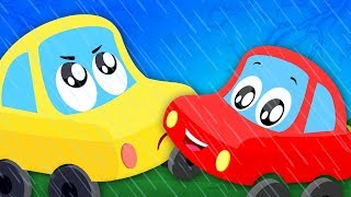 Regen Regen gehen weg | Bildungs lied | Kindergedicht | Nursery Rhymes | Rain Rain Go Away