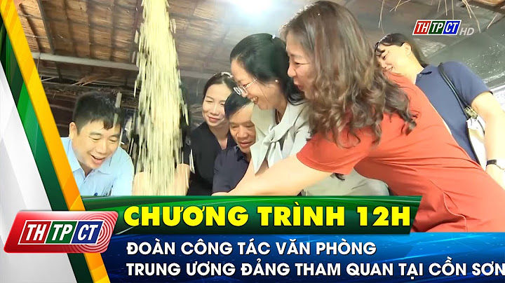 Bùi văn thạch phó ban kinh tế trung ương