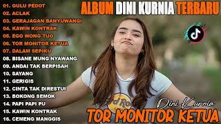 Gulu Pedot Aclak Ego Wong Tuo  Dini Kurnia   Album Lagu Osing Banyuwangi Terbaru Viral