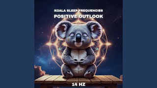 14 Hz Optimistic Clarity (Binaural Beats)