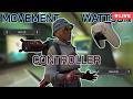 NEW PS5 PRO CONTROLLER RAZER RAIJU FROM @razer #apexlegends|!gfuel !kontrolfreek!donations!socials
