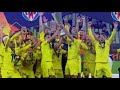 NEW UEFA SuperCup 2021 Intro