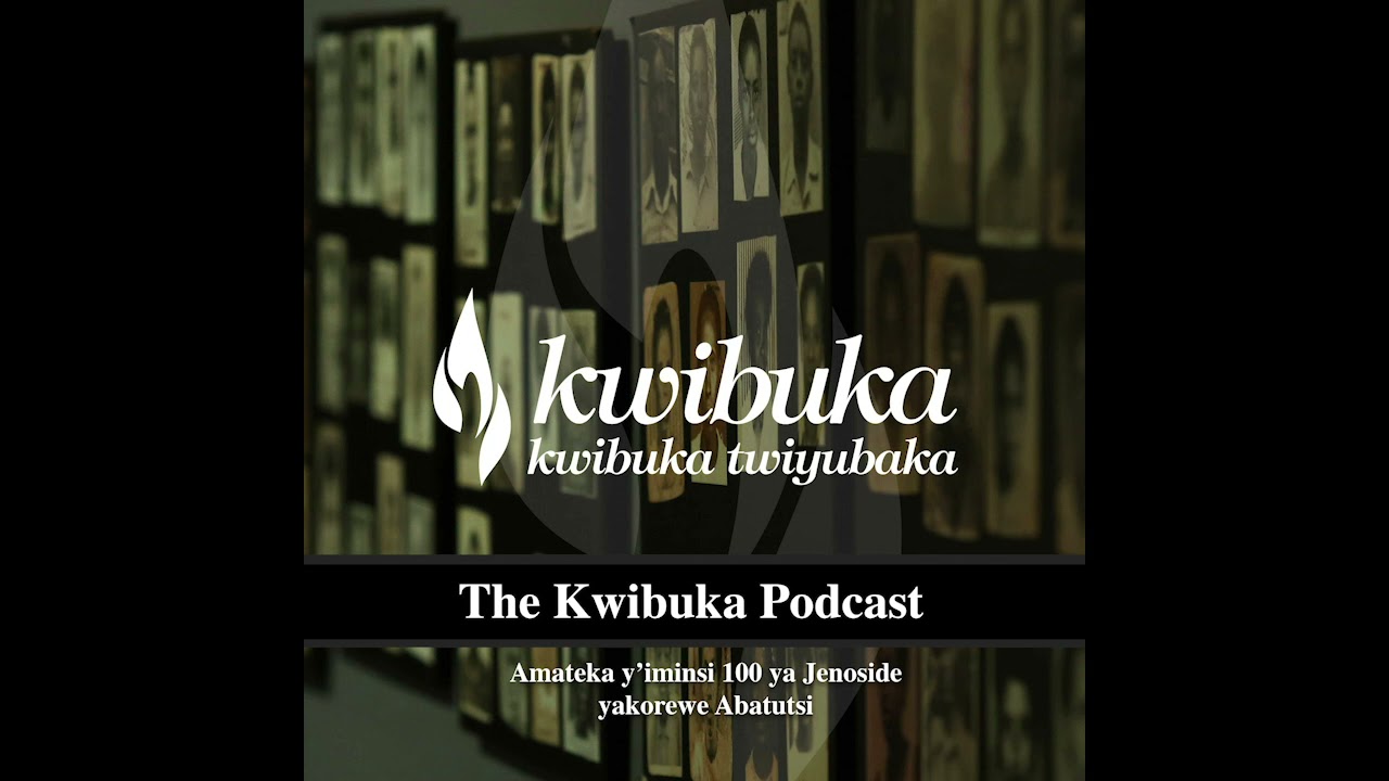 Ubwicanyi bwakorewe Abapasiteri b'Abadiventisti b'Abatutsi i Nyanza; n'abagore n'abana mu Ruhango.