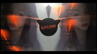 DJ WONDERLAND X MASHUP FULL BASS TIKTOK VIRAL REMIX DJ JR KL REMIX