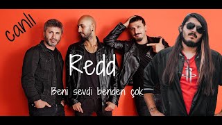 KENDİNE MÜZİSYEN / Redd - Beni Sevdi Benden Çok Resimi