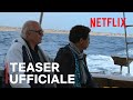 Stories Of A Generation | Teaser Ufficiale | Netflix Italia