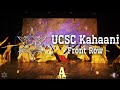 2ND PLACE UCSC Kahaani Front Row Maryland Minza 2025 Nila Media 4K HDR