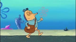 SpongeyPants Fanmade Season 8 Title Cards