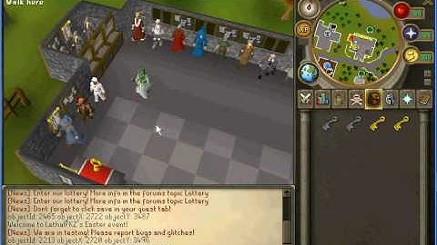 [317] RSPS LethalPKZ l Torva, Pernix, Virtus, Nex, Chaotic, Zero Lag, And more!!